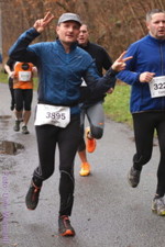 10,6 km: Spreetal + Stadion, Siegerehrung