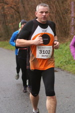 10,6 km: Spreetal + Stadion, Siegerehrung