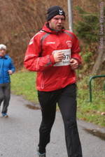 10,6 km: Spreetal + Stadion, Siegerehrung