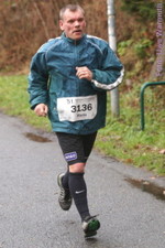 10,6 km: Spreetal + Stadion, Siegerehrung