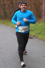 10,6 km: Spreetal + Stadion, Siegerehrung