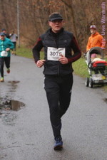 10,6 km: Spreetal + Stadion, Siegerehrung