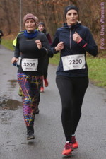 10,6 km: Spreetal + Stadion, Siegerehrung