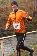 10,6 km: Spreetal + Stadion, Siegerehrung