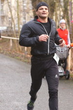 10,6 km: Spreetal + Stadion, Siegerehrung