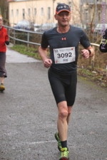 10,6 km: Spreetal + Stadion, Siegerehrung
