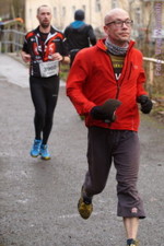 10,6 km: Spreetal + Stadion, Siegerehrung