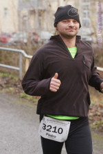 10,6 km: Spreetal + Stadion, Siegerehrung
