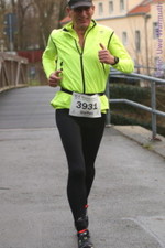 10,6 km: Spreetal + Stadion, Siegerehrung