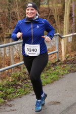 10,6 km: Spreetal + Stadion, Siegerehrung