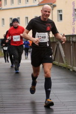 10,6 km: Spreetal + Stadion, Siegerehrung