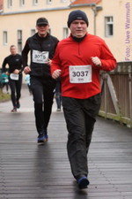 10,6 km: Spreetal + Stadion, Siegerehrung
