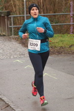 10,6 km: Spreetal + Stadion, Siegerehrung