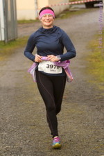 10,6 km: Spreetal + Stadion, Siegerehrung