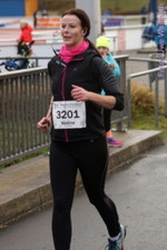 10,6 km: Spreetal + Stadion, Siegerehrung