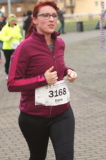 10,6 km: Spreetal + Stadion, Siegerehrung