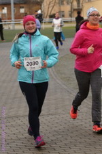 10,6 km: Spreetal + Stadion, Siegerehrung