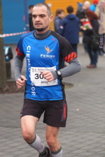 10,6 km: Spreetal + Stadion, Siegerehrung