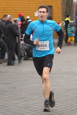 10,6 km: Spreetal + Stadion, Siegerehrung