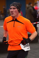 10,6 km: Spreetal + Stadion, Siegerehrung