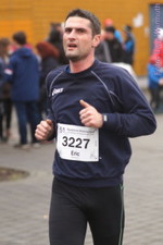 10,6 km: Spreetal + Stadion, Siegerehrung