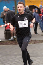 10,6 km: Spreetal + Stadion, Siegerehrung