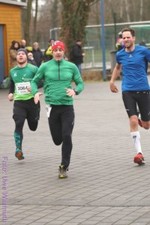 10,6 km: Spreetal + Stadion, Siegerehrung