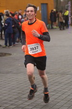 10,6 km: Spreetal + Stadion, Siegerehrung