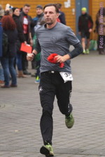 10,6 km: Spreetal + Stadion, Siegerehrung