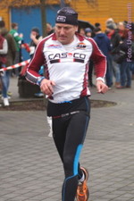10,6 km: Spreetal + Stadion, Siegerehrung
