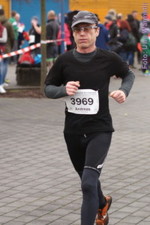 10,6 km: Spreetal + Stadion, Siegerehrung