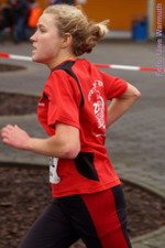 10,6 km: Spreetal + Stadion, Siegerehrung