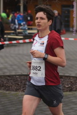 10,6 km: Spreetal + Stadion, Siegerehrung