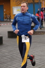 10,6 km: Spreetal + Stadion, Siegerehrung