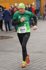 10,6 km: Spreetal + Stadion, Siegerehrung