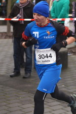 10,6 km: Spreetal + Stadion, Siegerehrung