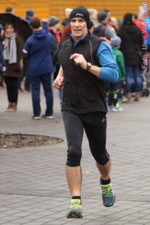 10,6 km: Spreetal + Stadion, Siegerehrung