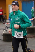 10,6 km: Spreetal + Stadion, Siegerehrung