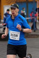10,6 km: Spreetal + Stadion, Siegerehrung
