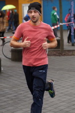 10,6 km: Spreetal + Stadion, Siegerehrung