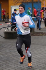 10,6 km: Spreetal + Stadion, Siegerehrung