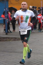 10,6 km: Spreetal + Stadion, Siegerehrung