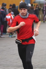 10,6 km: Spreetal + Stadion, Siegerehrung