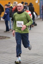 10,6 km: Spreetal + Stadion, Siegerehrung