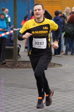 10,6 km: Spreetal + Stadion, Siegerehrung