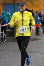 10,6 km: Spreetal + Stadion, Siegerehrung