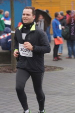 10,6 km: Spreetal + Stadion, Siegerehrung