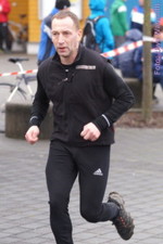10,6 km: Spreetal + Stadion, Siegerehrung