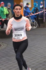 10,6 km: Spreetal + Stadion, Siegerehrung