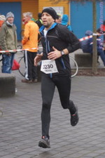 10,6 km: Spreetal + Stadion, Siegerehrung